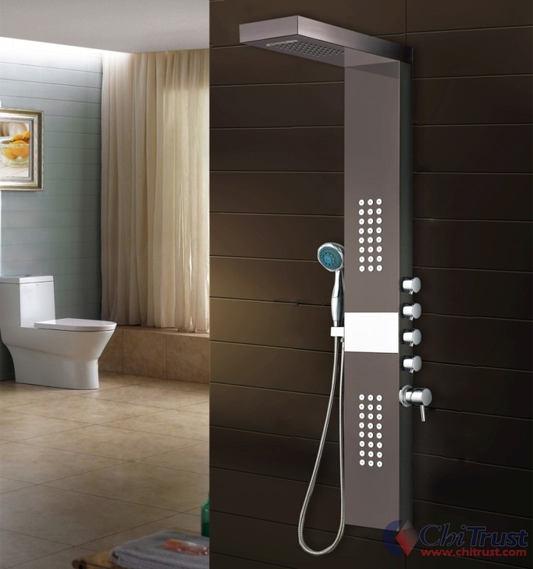 Shower Panel SP068